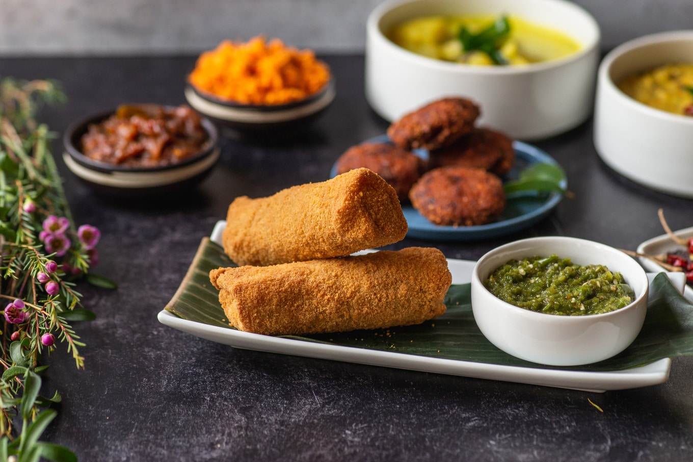 Mirisata Rolls